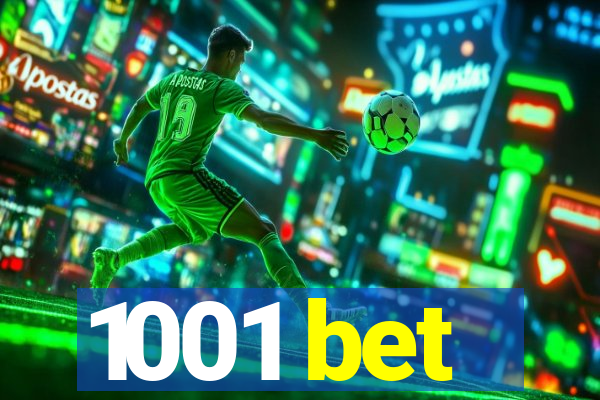 1001 bet